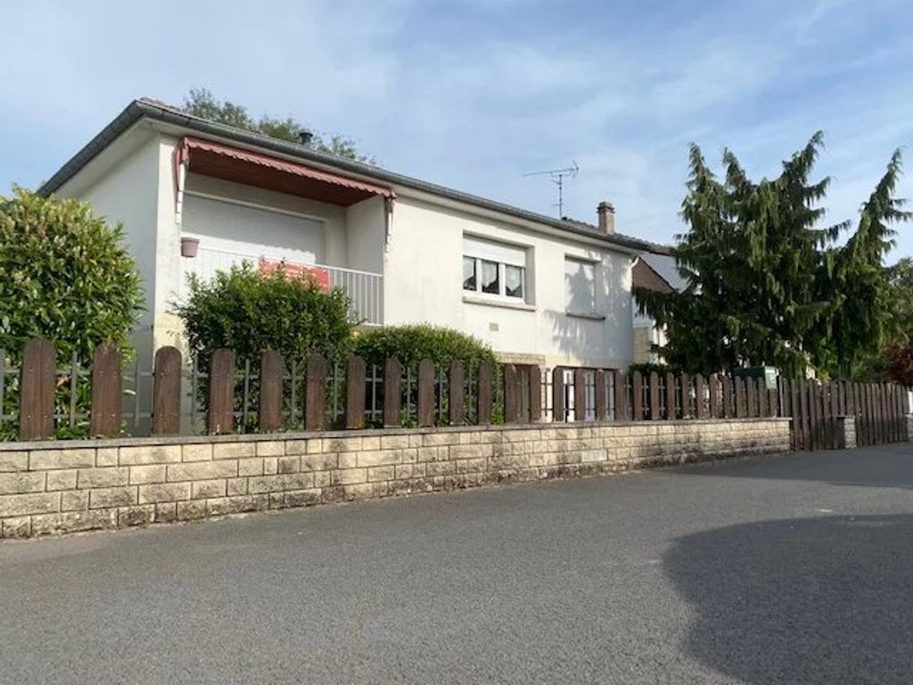 Achat maison 3 chambre(s) - Maizières-lès-Metz