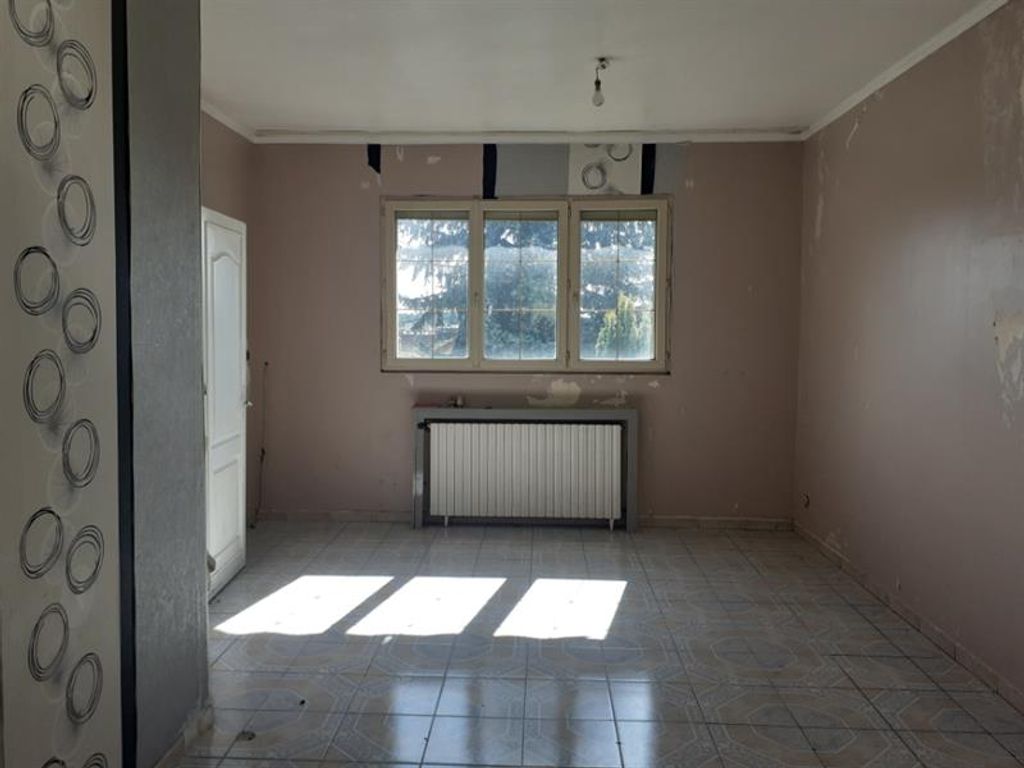 Achat maison 2 chambre(s) - Migennes