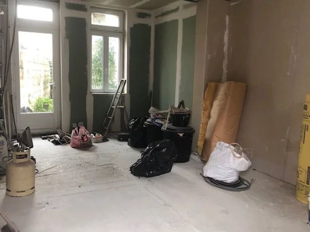 Achat maison 1 chambre(s) - Marchiennes