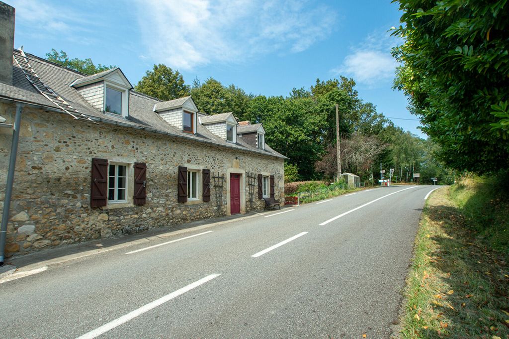 Achat maison 2 chambre(s) - Lasseube