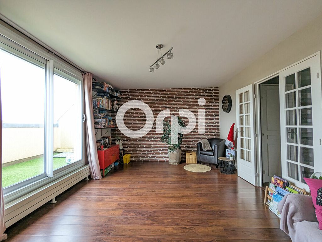 Achat duplex à vendre 5 pièces 104 m² - Lagny-sur-Marne