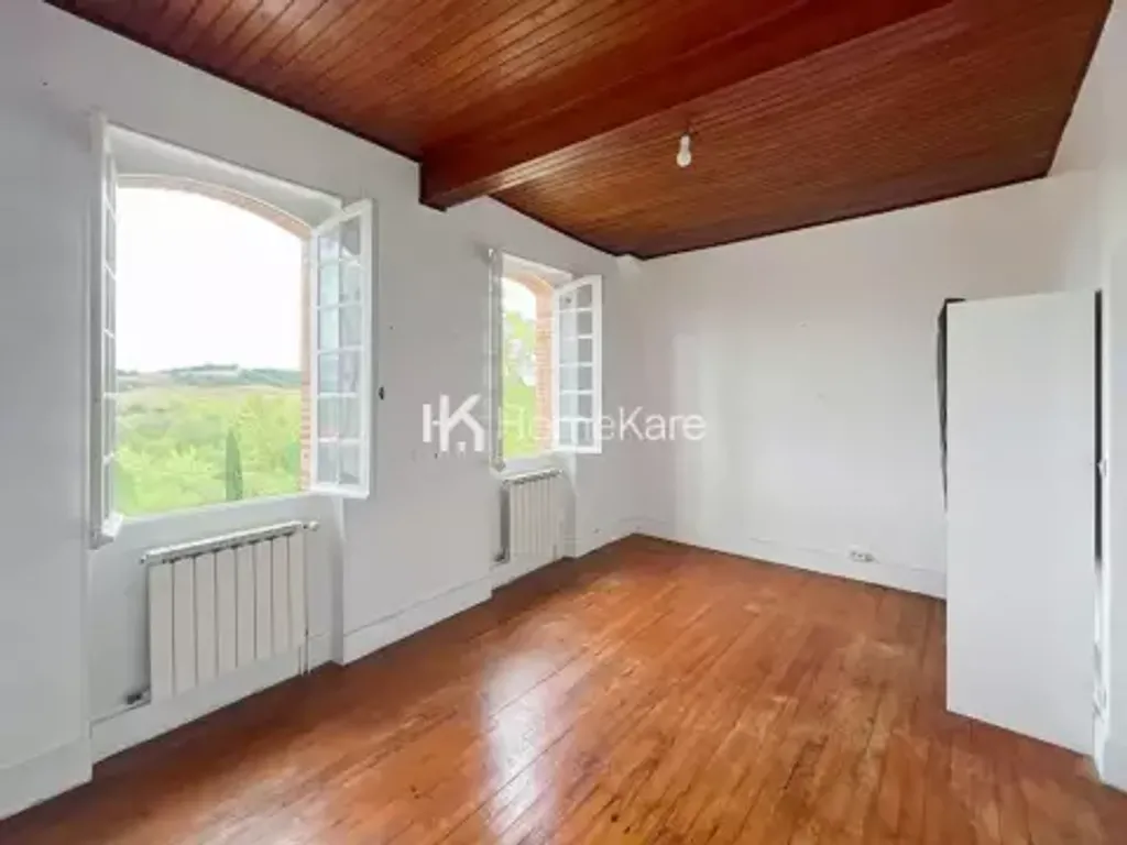Achat maison à vendre 3 chambres 80 m² - Larrazet