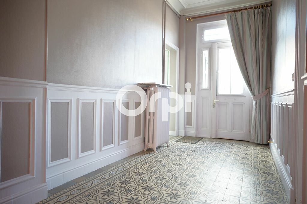 Achat maison 4 chambre(s) - Villers-Bretonneux