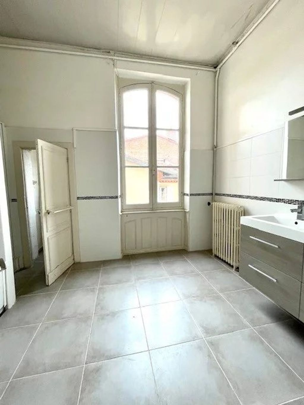 Achat appartement 4 pièce(s) Toulouse