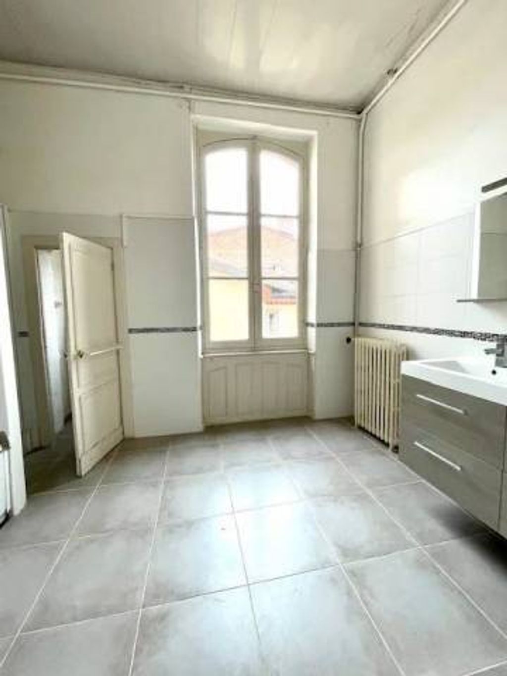 Achat appartement 4 pièce(s) Toulouse