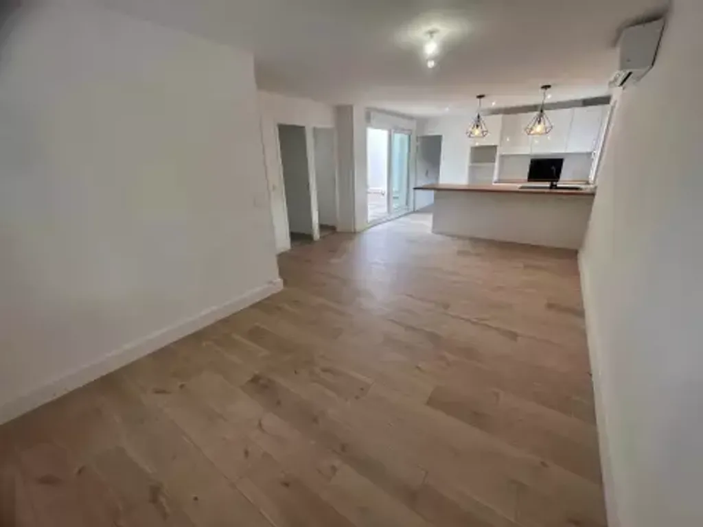 Achat maison à vendre 3 chambres 85 m² - Mauguio