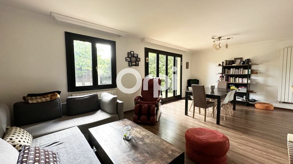 Achat maison 4 chambre(s) - Le Plessis-Trévise