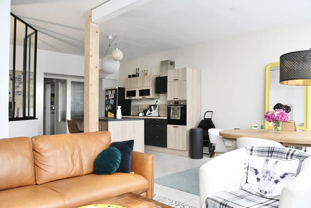 Achat appartement 3 pièce(s) Lyon 1er arrondissement