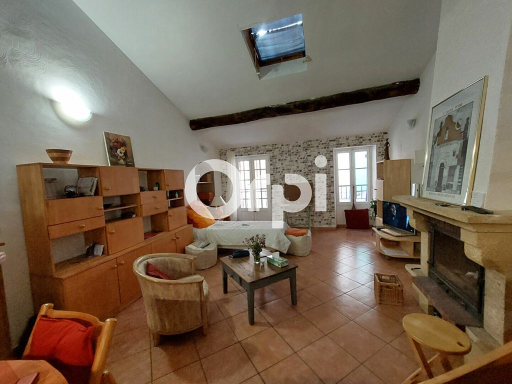 Achat maison à vendre 1 chambre 67 m² - Aups