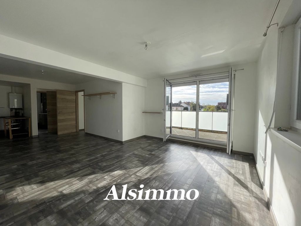 Achat appartement à vendre 3 pièces 68 m² - Dachstein