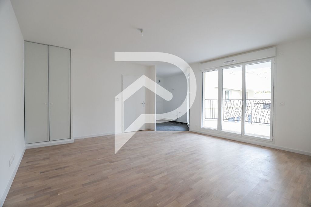 Achat appartement à vendre 3 pièces 66 m² - Clamart