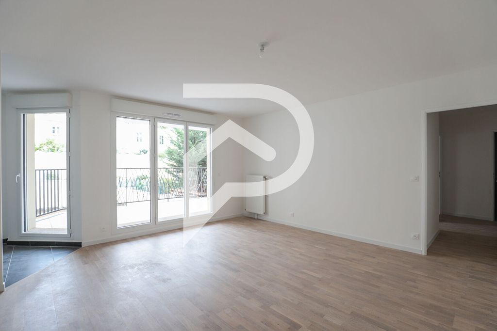 Achat appartement 3 pièce(s) Clamart