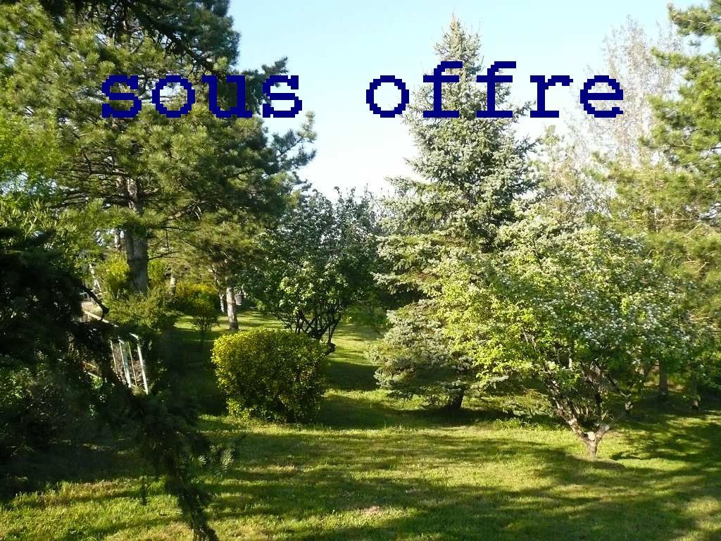 Achat maison à vendre 4 chambres 152 m² - Saint-Yrieix-sur-Charente