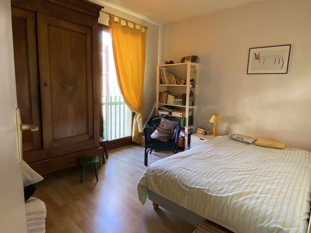 Achat maison 3 chambre(s) - Dijon