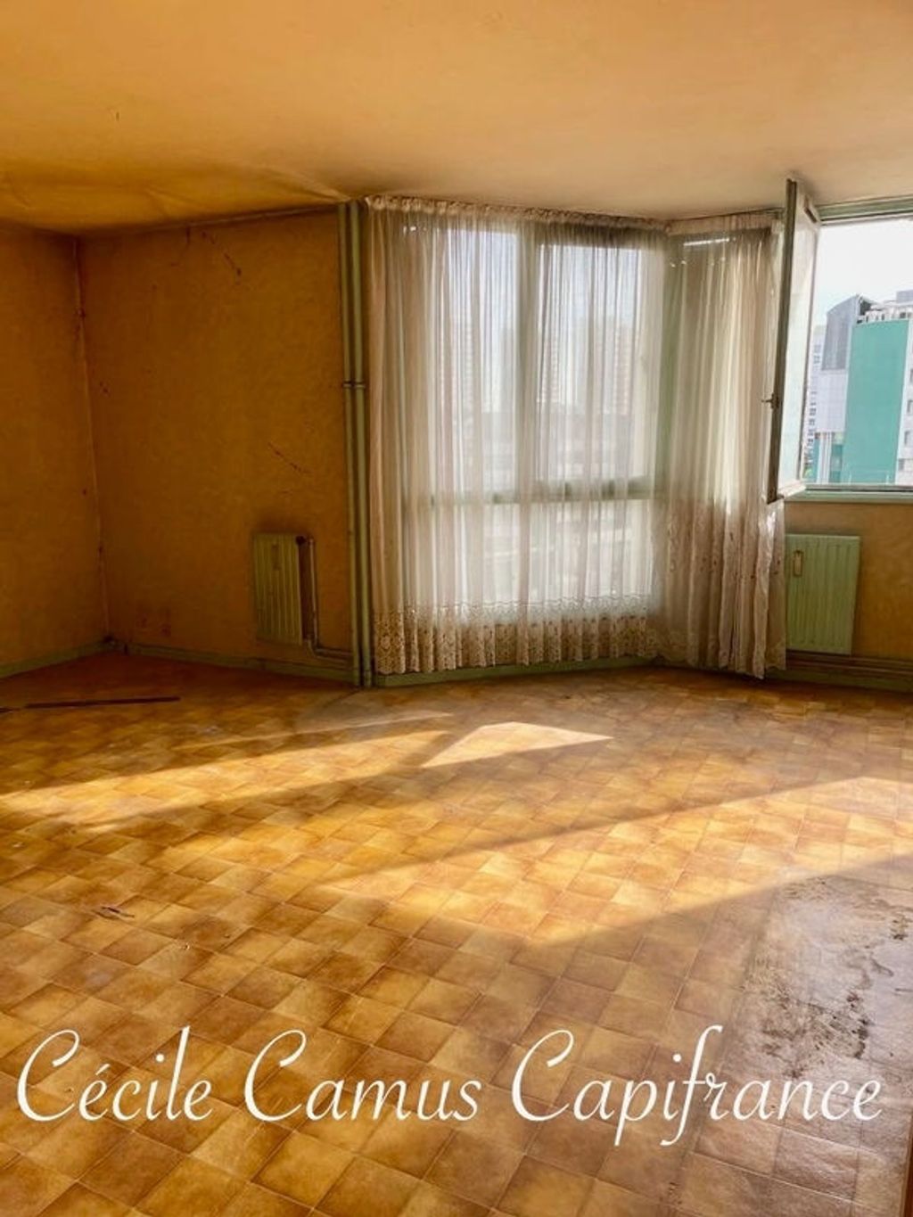 Achat appartement 4 pièce(s) Bagnolet