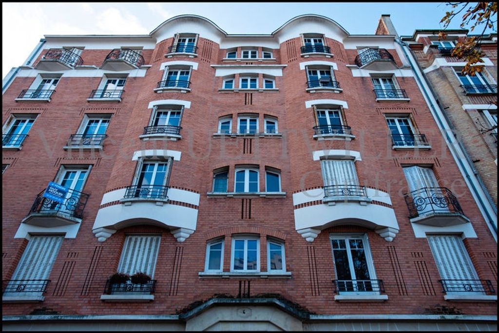 Achat appartement à vendre 2 pièces 45 m² - Châtillon