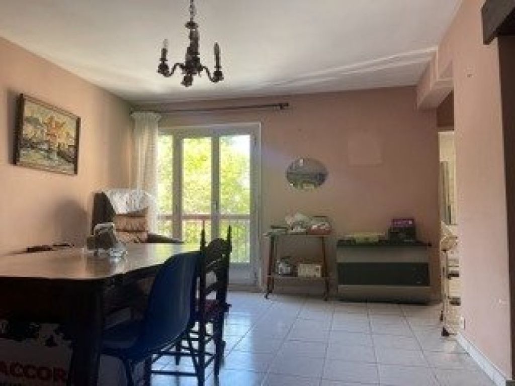 Achat appartement 4 pièce(s) Marseille 15ème arrondissement