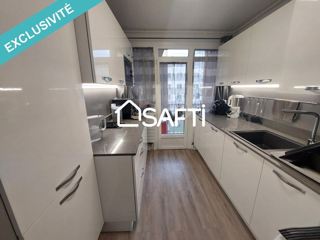 Achat appartement 4 pièce(s) Le Plessis-Trévise