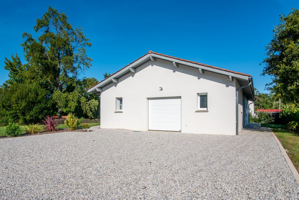 Achat maison 3 chambre(s) - Arbonne