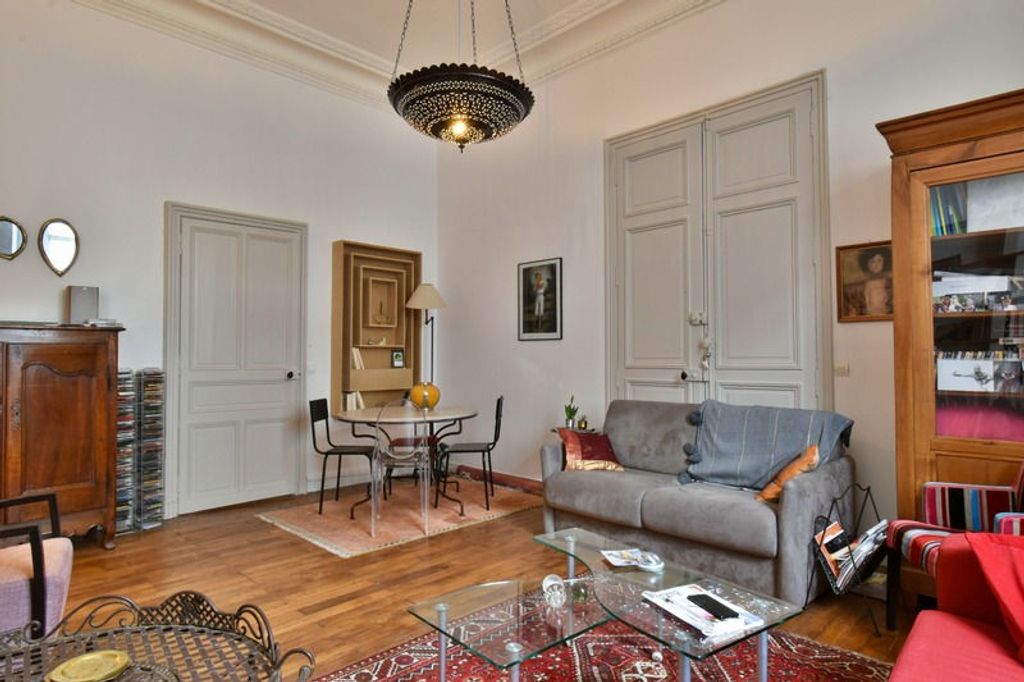 Achat appartement à vendre 2 pièces 70 m² - Angers