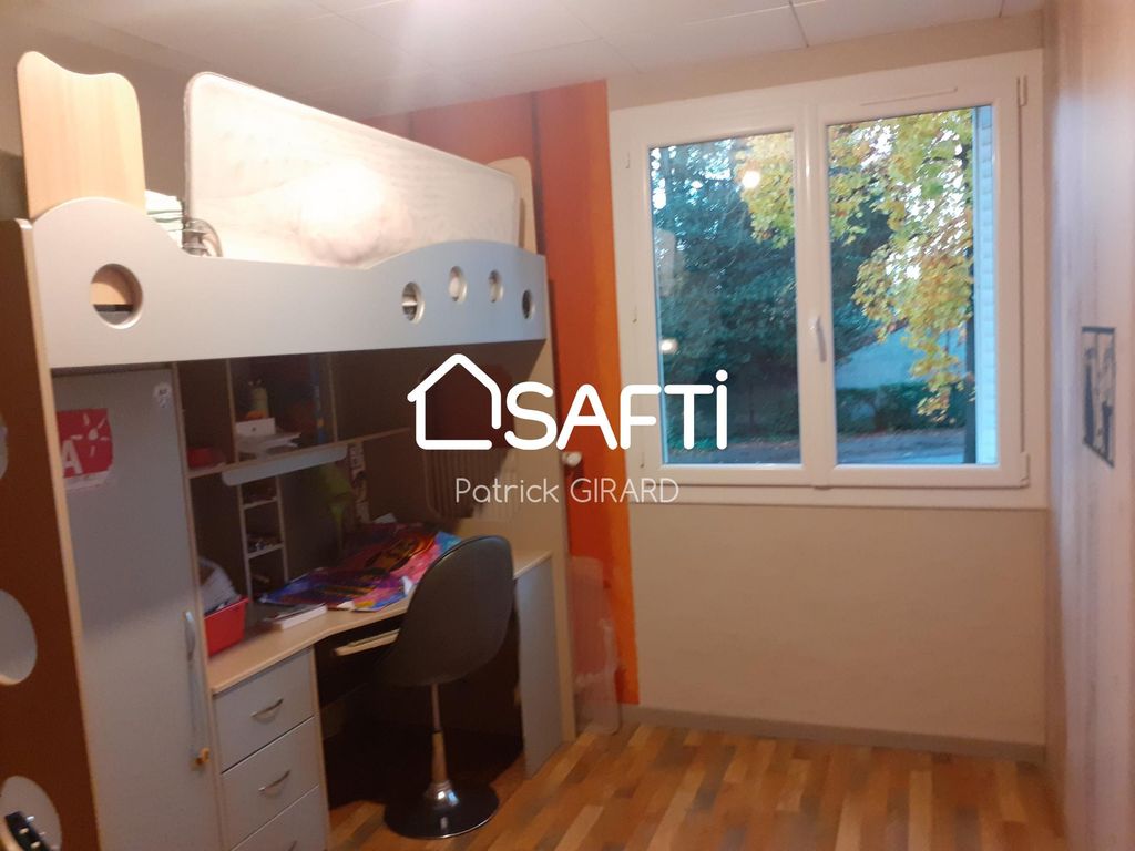 Achat appartement 4 pièce(s) Chalon-sur-Saône