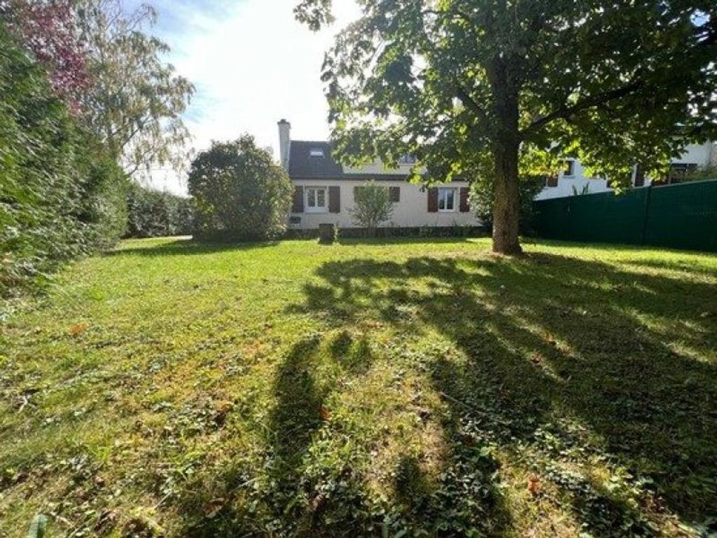 Achat maison à vendre 4 chambres 100 m² - Cernay-lès-Reims