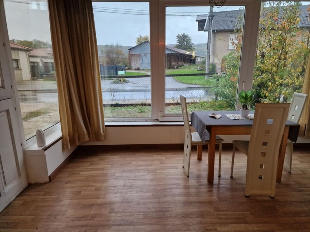 Achat maison 3 chambre(s) - Vittel