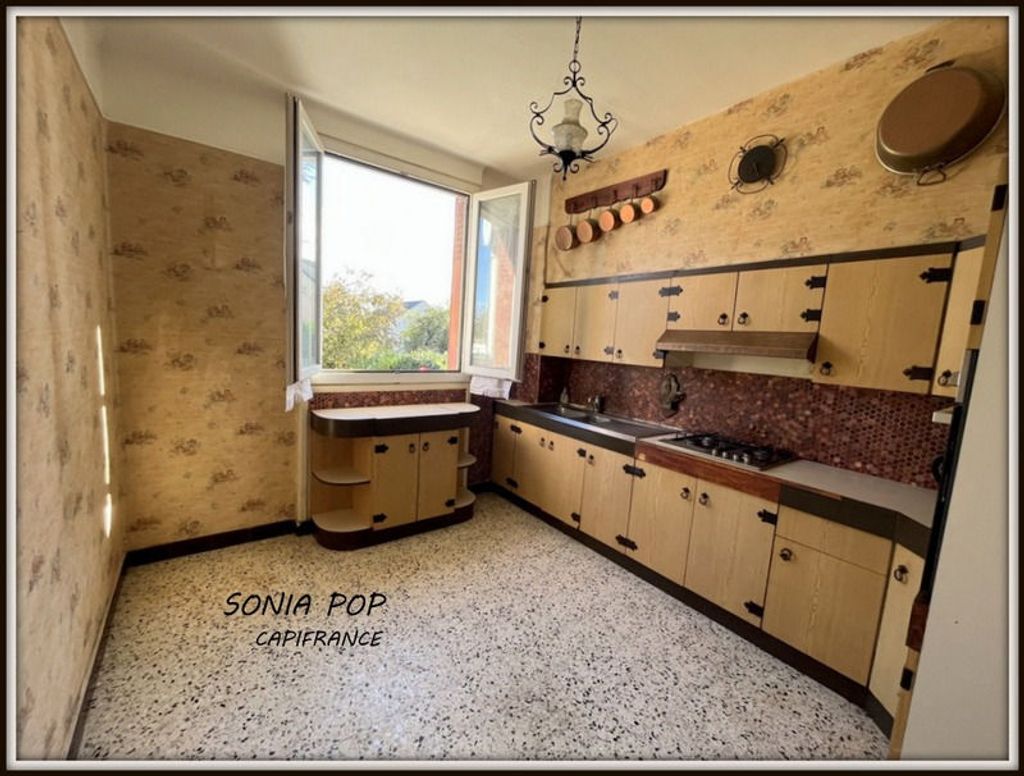 Achat maison 2 chambre(s) - Montfermeil