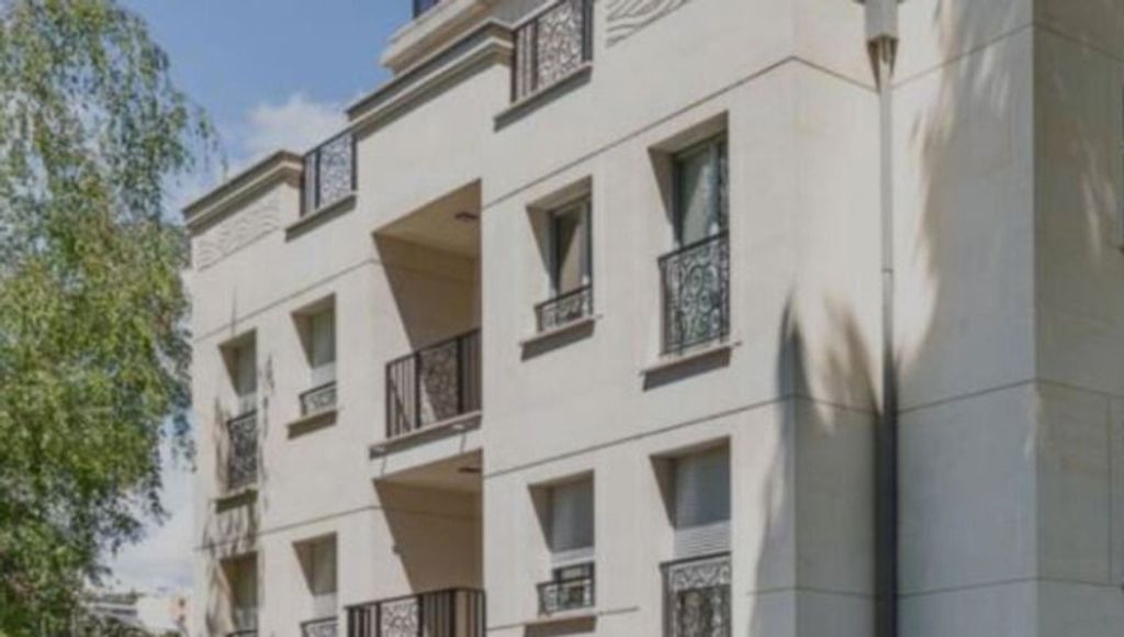 Achat appartement 2 pièce(s) Neuilly-sur-Seine