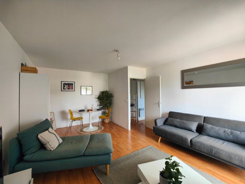 Achat appartement à vendre 2 pièces 49 m² - Mérignac