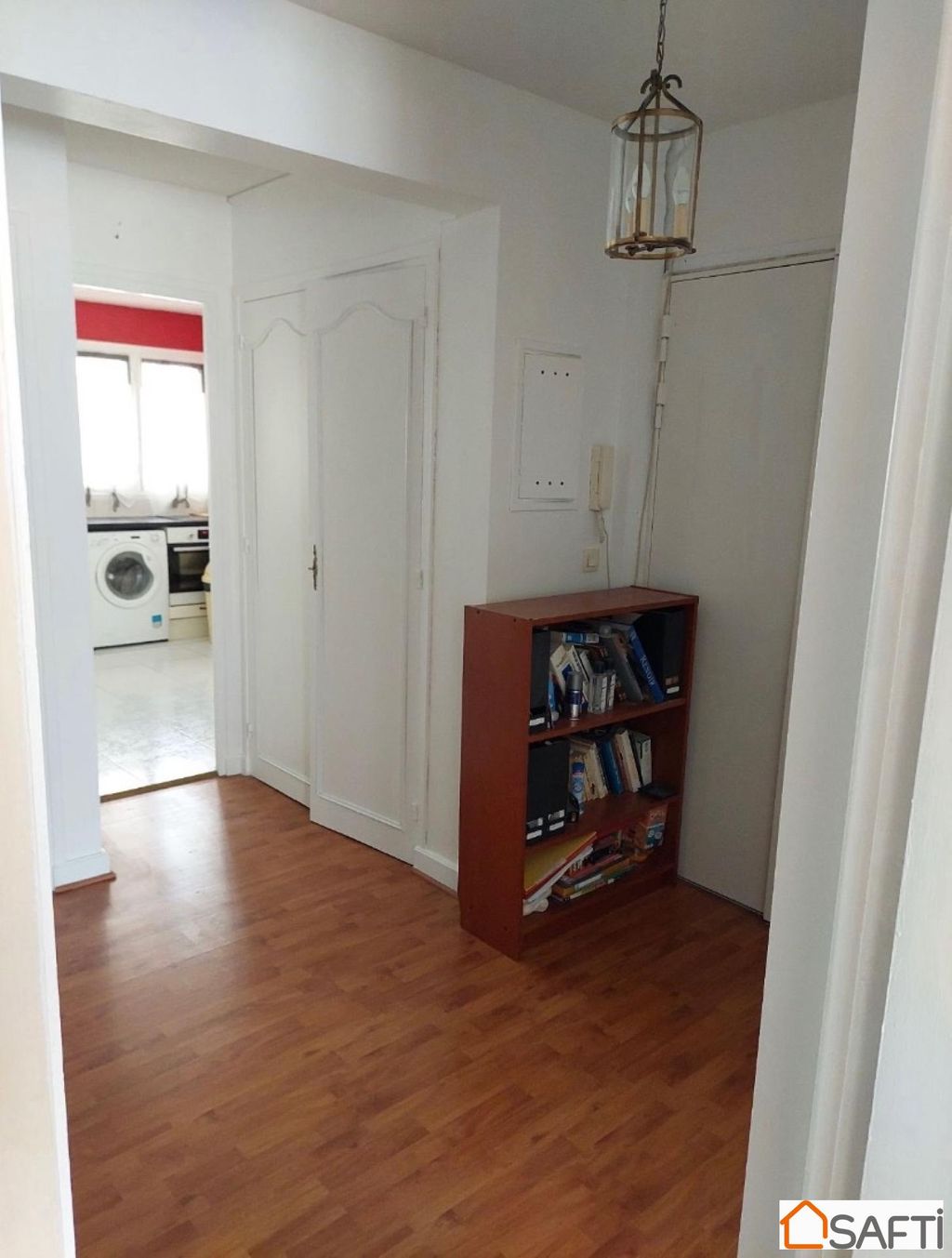 Achat appartement 2 pièce(s) Montreuil