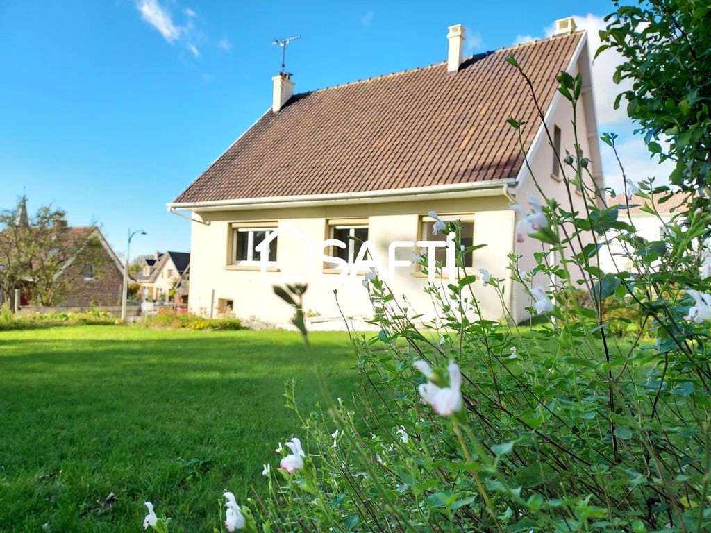 Achat maison 2 chambre(s) - Camiers