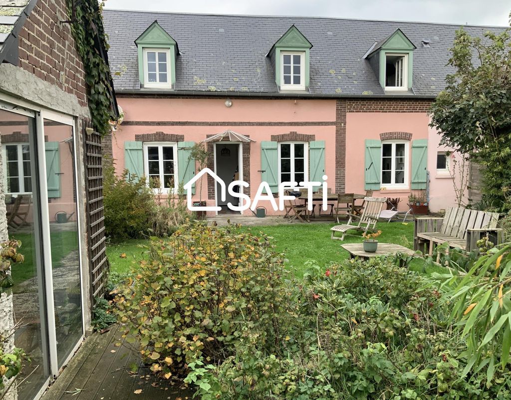 Achat maison 2 chambre(s) - Senneville-sur-Fécamp