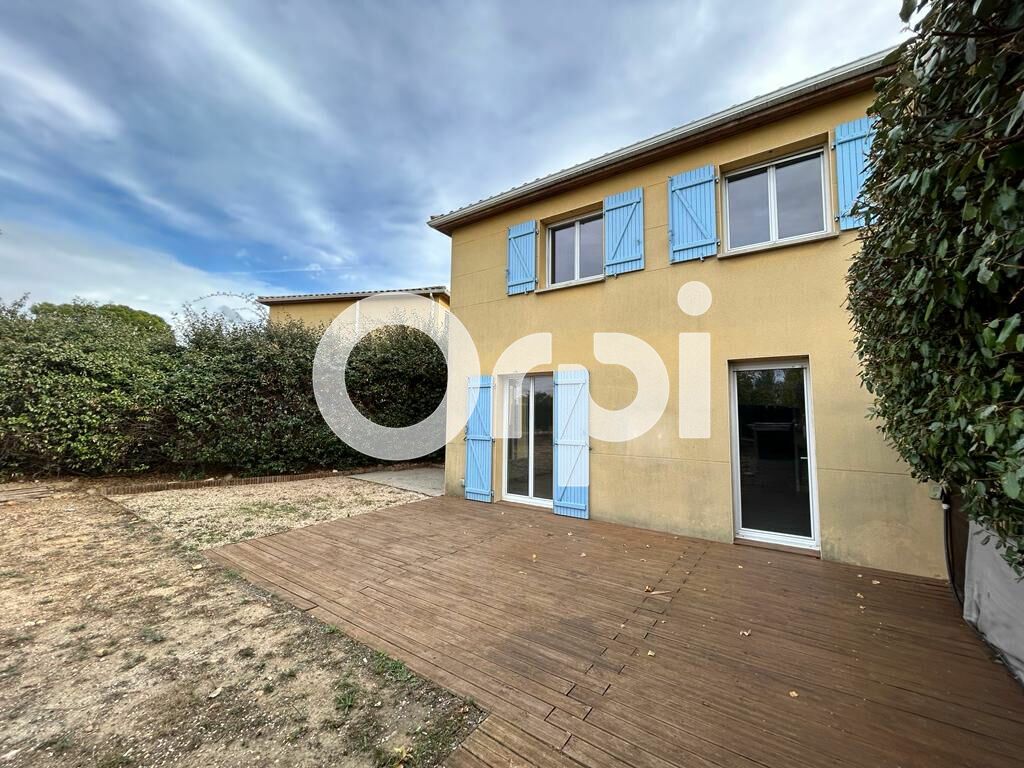 Achat maison 3 chambre(s) - Morières-lès-Avignon