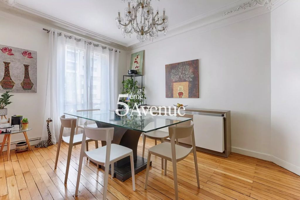 Achat appartement 5 pièce(s) Paris 12ème arrondissement