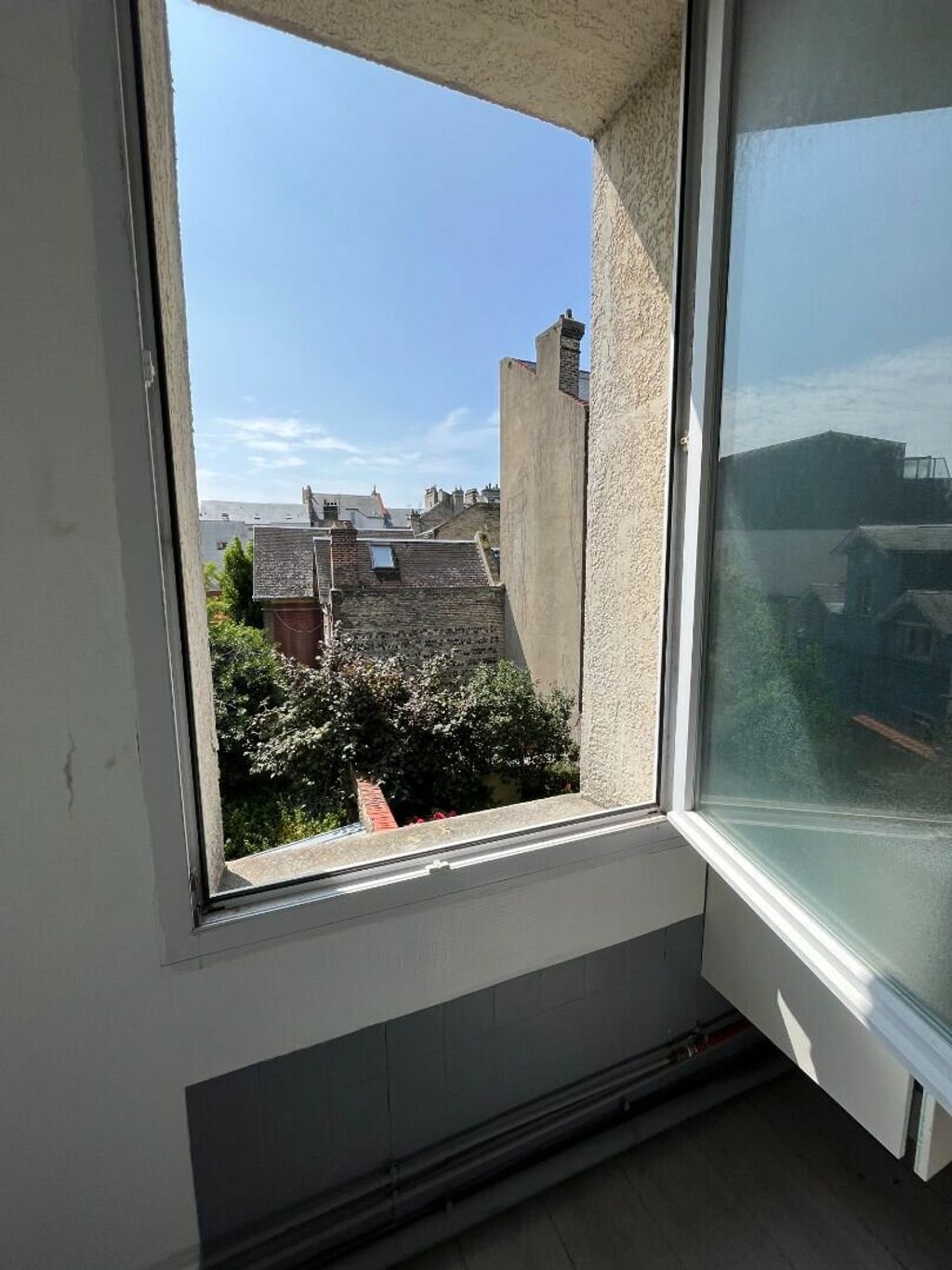 Achat studio à vendre 26 m² - Le Havre