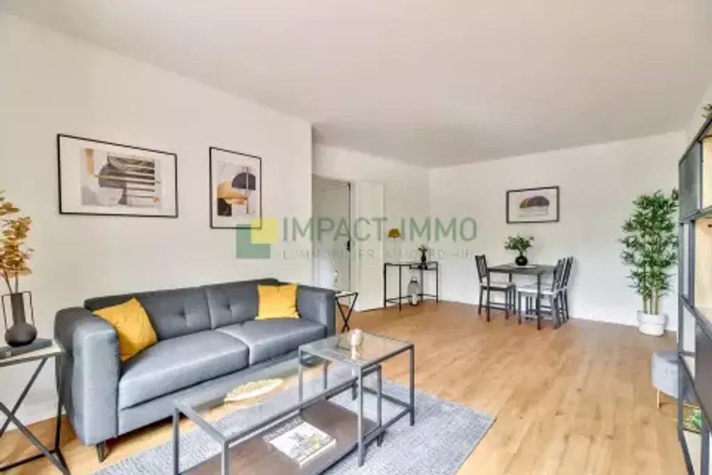 Achat appartement 2 pièce(s) Courbevoie