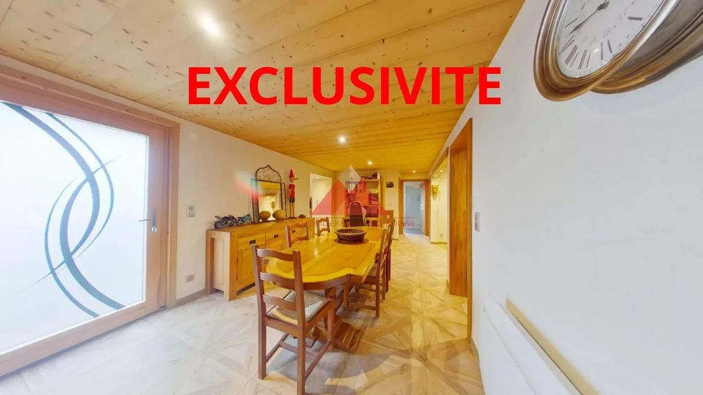 Achat maison à vendre 2 chambres 80 m² - Saint-Pierre