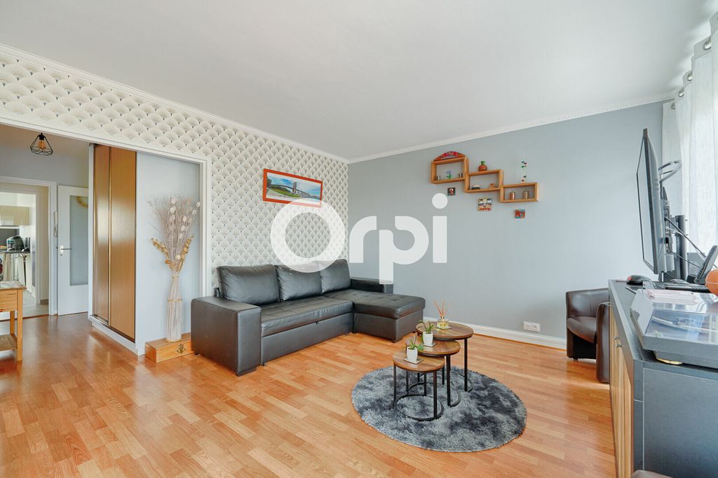 Achat appartement à vendre 2 pièces 61 m² - Draveil