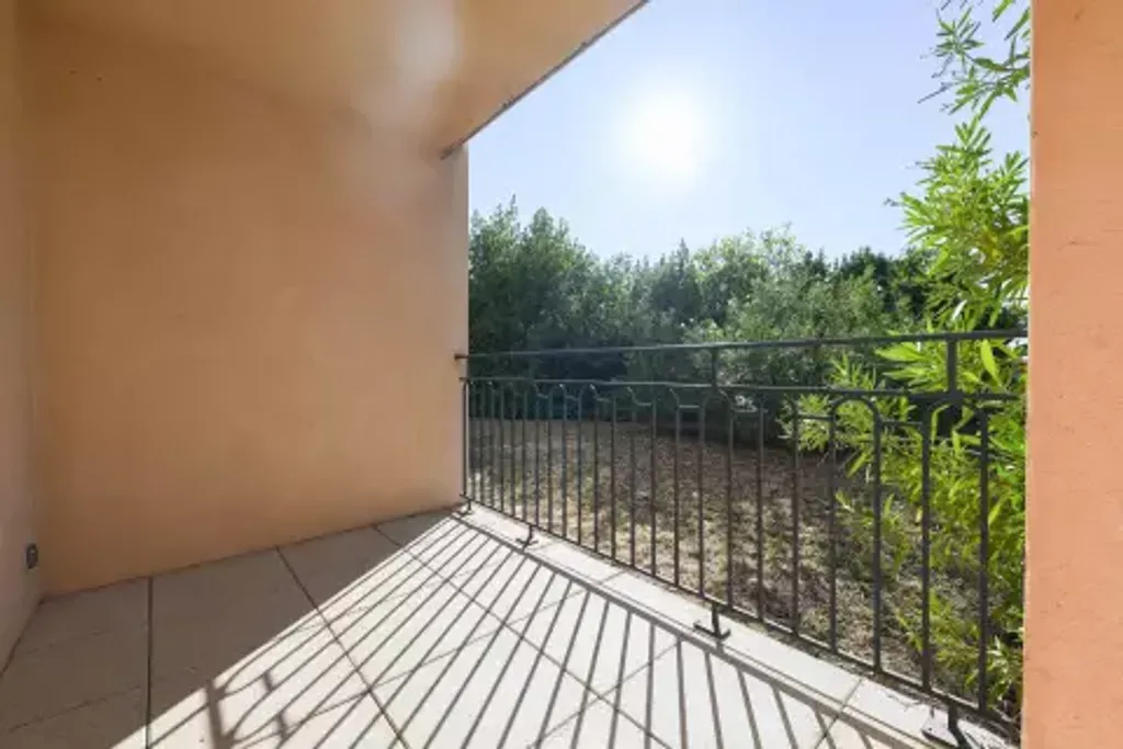 Achat appartement à vendre 3 pièces 51 m² - Uzès