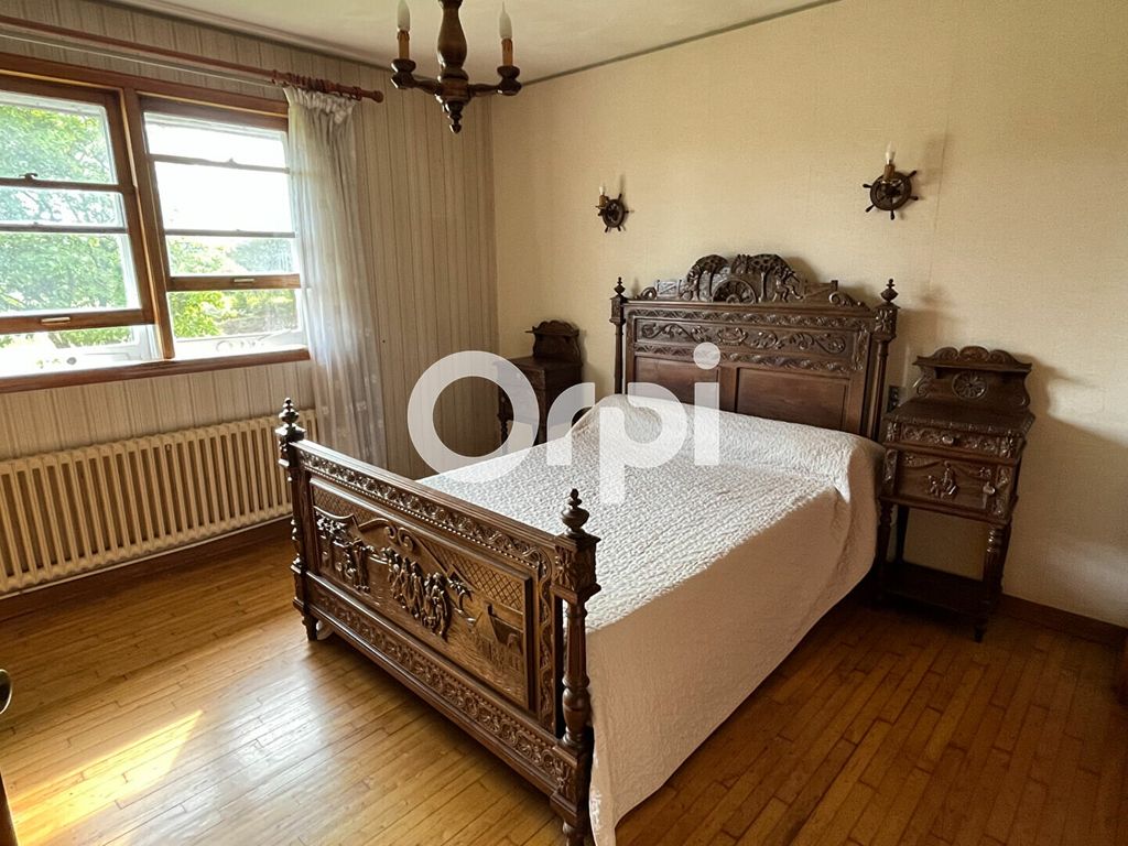 Achat maison 3 chambre(s) - Tréogan