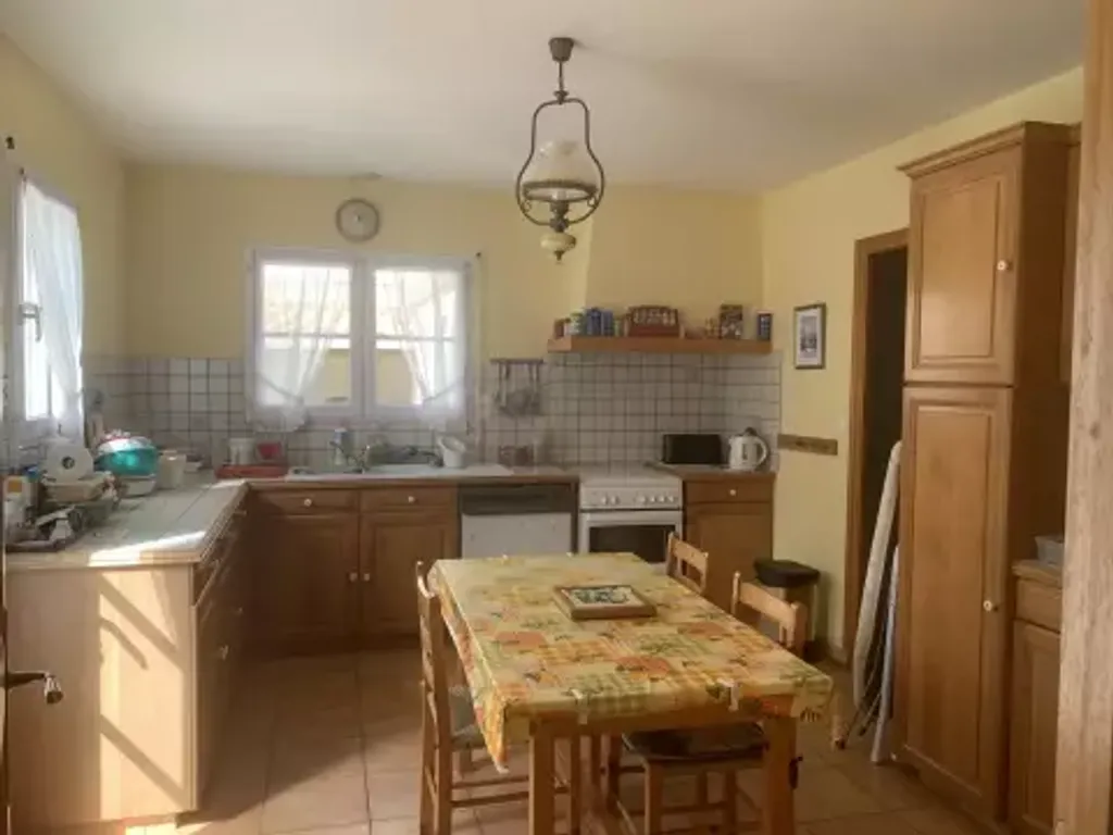 Achat maison 3 chambre(s) - Saint-Gilles-Croix-de-Vie