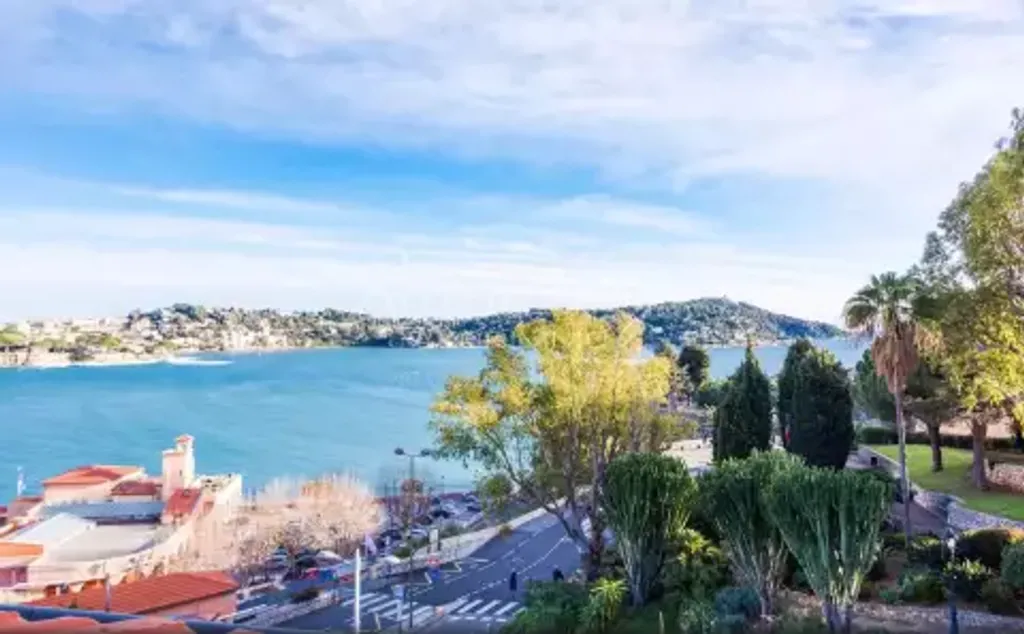 Achat duplex à vendre 6 pièces 138 m² - Villefranche-sur-Mer