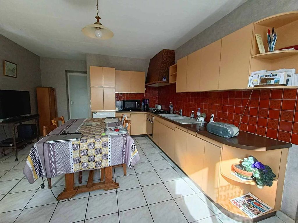 Achat maison 4 chambre(s) - Saint-Connec