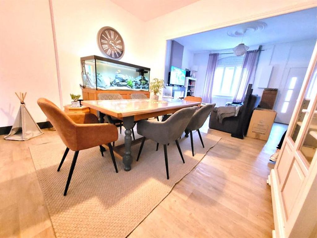 Achat maison à vendre 3 chambres 113 m² - Vimy