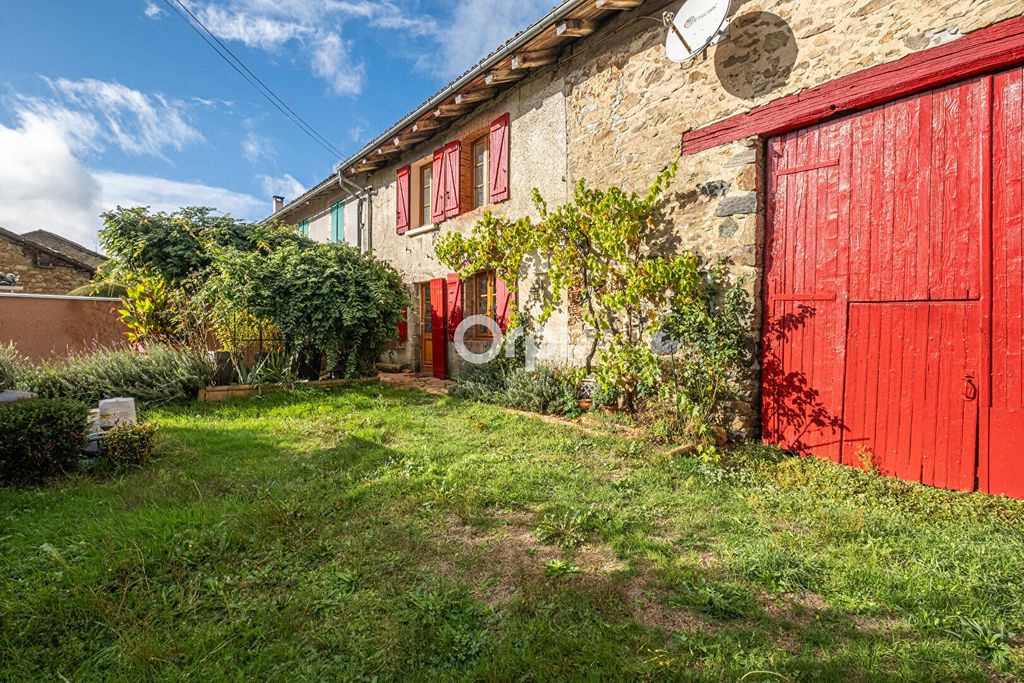 Achat maison 1 chambre(s) - Saint-Laurent-sur-Gorre