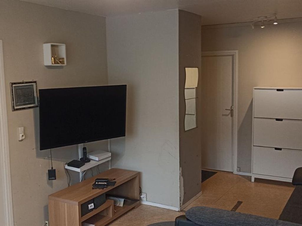 Achat appartement à vendre 4 pièces 67 m² - Lys-lez-Lannoy