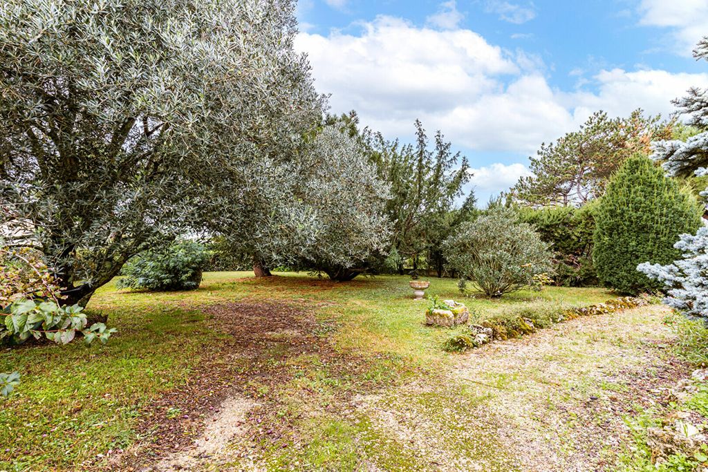 Achat maison 3 chambre(s) - Bourcefranc-le-Chapus