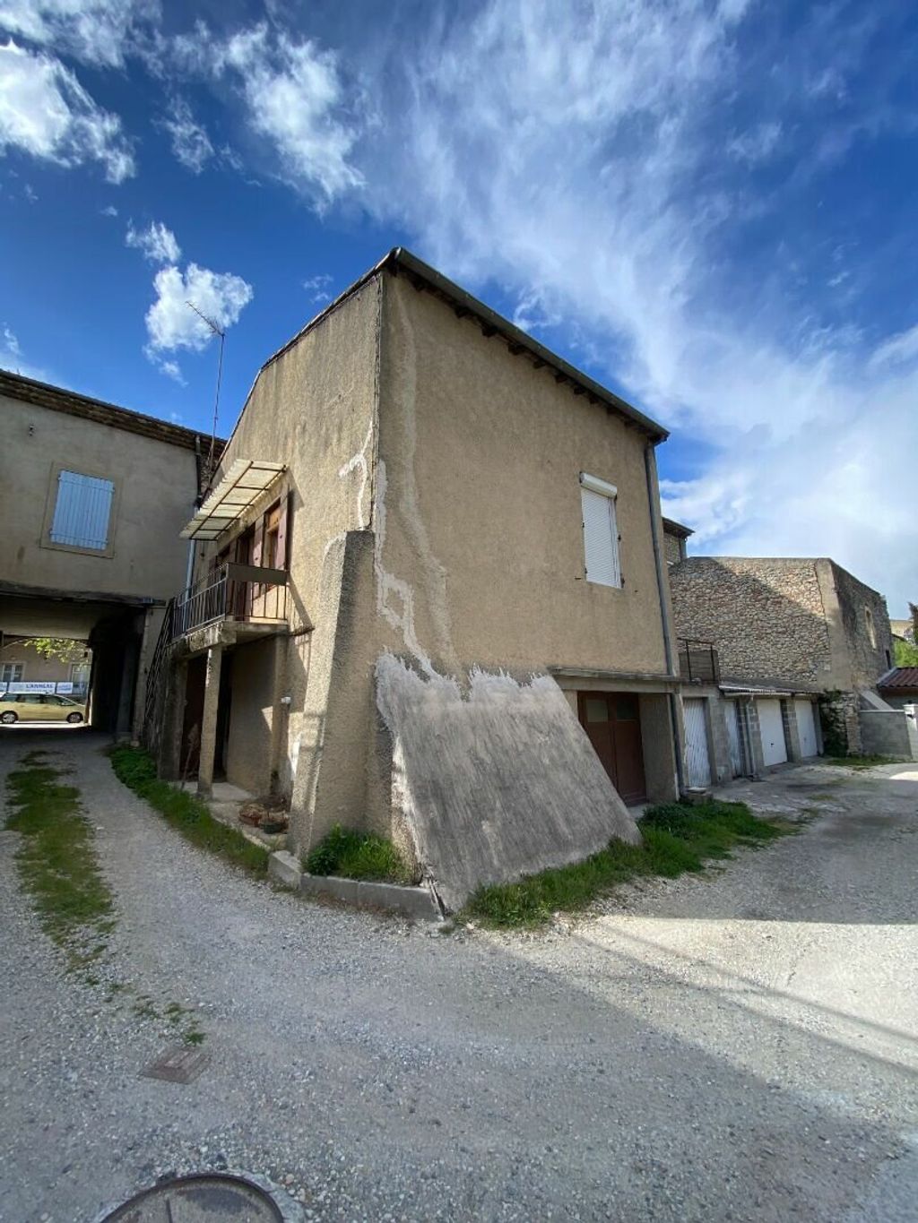 Achat maison 1 chambre(s) - Livron-sur-Drôme