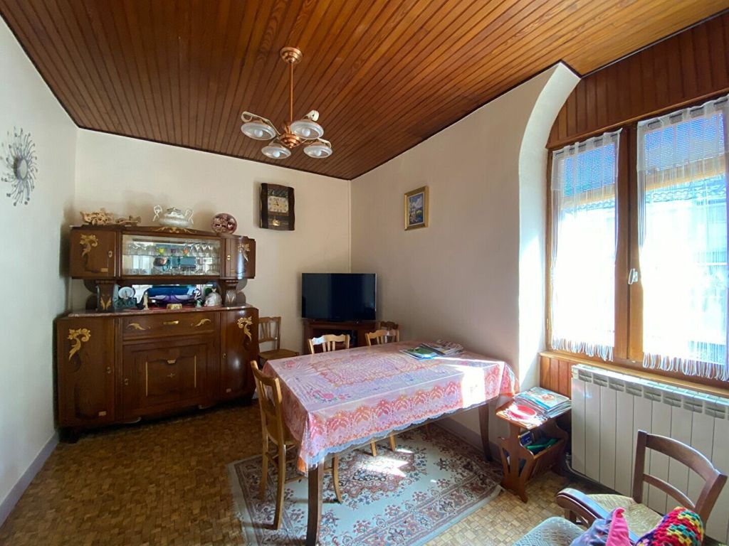 Achat maison 1 chambre(s) - Livron-sur-Drôme